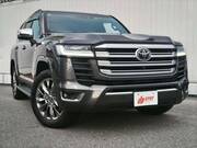 2023 TOYOTA LAND CRUISER