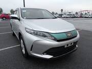 2018 TOYOTA HARRIER HYBRID ELEGANCE