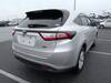 TOYOTA HARRIER HYBRID