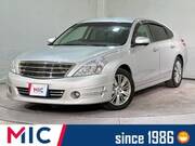 2009 NISSAN TEANA AXIS