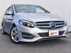 MERCEDES BENZ B-CLASS