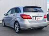 MERCEDES BENZ B-CLASS