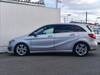 MERCEDES BENZ B-CLASS