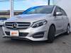 MERCEDES BENZ B-CLASS