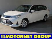 2020 TOYOTA COROLLA FIELDER