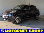 2015 NISSAN JUKE 16GT