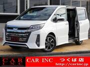 2018 TOYOTA NOAH