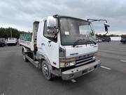 1998 MITSUBISHI FIGHTER 3.7ton