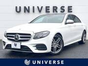 2018 MERCEDES BENZ E-CLASS