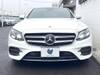MERCEDES BENZ E-CLASS