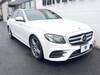 MERCEDES BENZ E-CLASS
