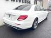 MERCEDES BENZ E-CLASS