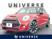 2015 BMW MINI COOPER S