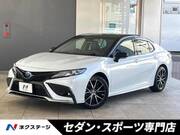 2023 TOYOTA CAMRY WS
