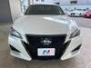 TOYOTA CROWN HYBRID