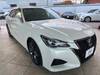 TOYOTA CROWN HYBRID