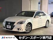 2013 TOYOTA CROWN