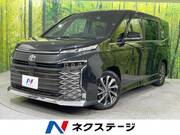 2024 TOYOTA VOXY