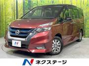 2019 NISSAN SERENA