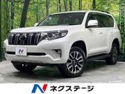 2023 TOYOTA LAND CRUISER PRADO