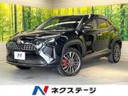 2021 TOYOTA YARIS CROSS HYBRID Z