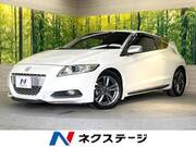 2011 HONDA CR-Z