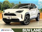 2025 TOYOTA YARIS CROSS Z