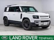 2024 LAND ROVER DEFENDER