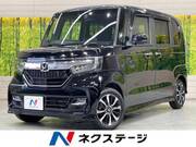 2019 HONDA N-BOX CUSTOM