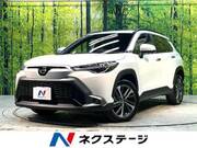 2024 TOYOTA COROLLA CROSS HYBRID Z