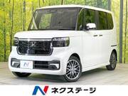 2024 HONDA N-BOX CUSTOM