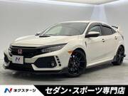2019 HONDA CIVIC TYPE-R