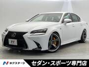 2015 LEXUS GS