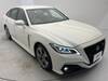 TOYOTA CROWN HYBRID