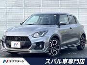 2024 SUZUKI SWIFT SPORT