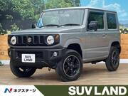 2023 SUZUKI JIMNY XL