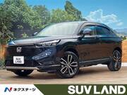 2024 HONDA VEZEL
