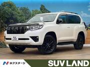 2021 TOYOTA LAND CRUISER PRADO
