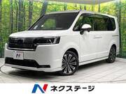 2022 HONDA STEPWAGON