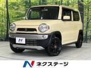 2016 SUZUKI HUSTLER G