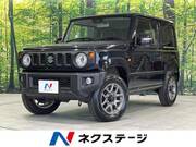 2024 SUZUKI JIMNY XC