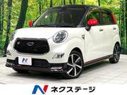 2016 DAIHATSU CAST