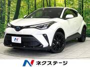 2021 TOYOTA C-HR