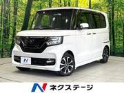 2019 HONDA N-BOX CUSTOM