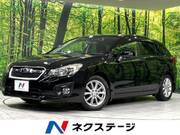 2012 SUBARU IMPREZA SPORTS