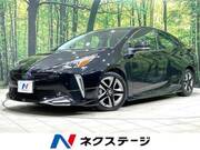 2021 TOYOTA PRIUS