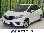 2017 HONDA FIT