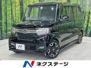 2020 HONDA N-BOX CUSTOM