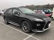 2019 LEXUS RX