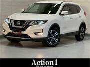 2020 NISSAN X-TRAIL 20Xi